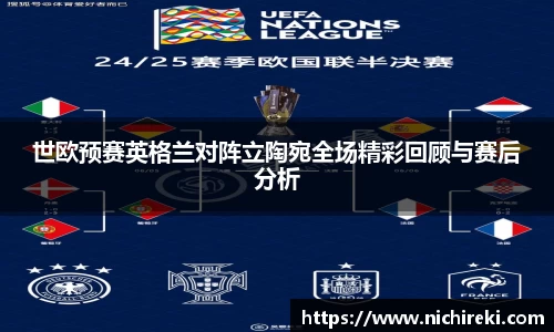 beats365世欧预赛英格兰对阵立陶宛全场精彩回顾与赛后分析